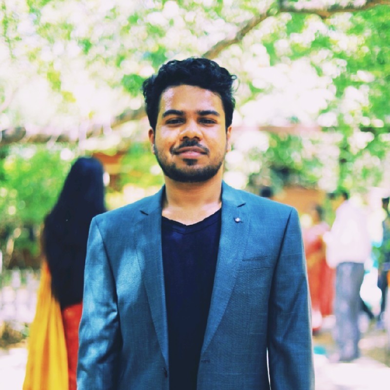 Proshanto Gupta