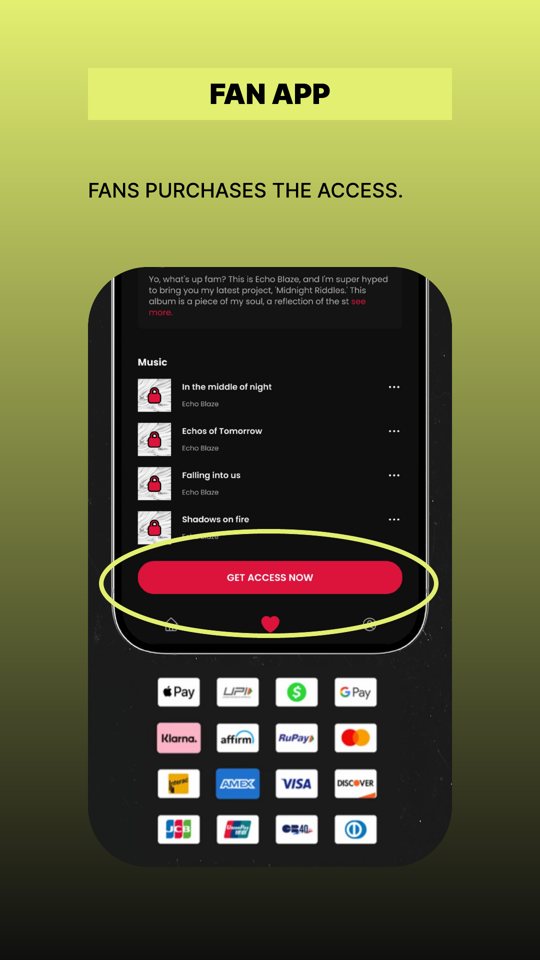 Fans buy access with UPI, cards or wallets